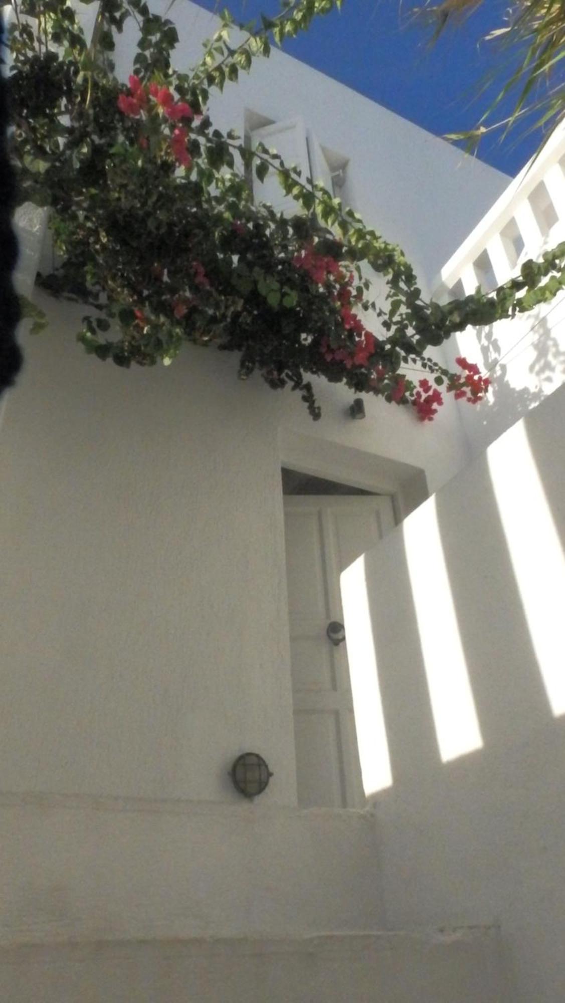 Mykonos Ornos Turquoise Home Kültér fotó