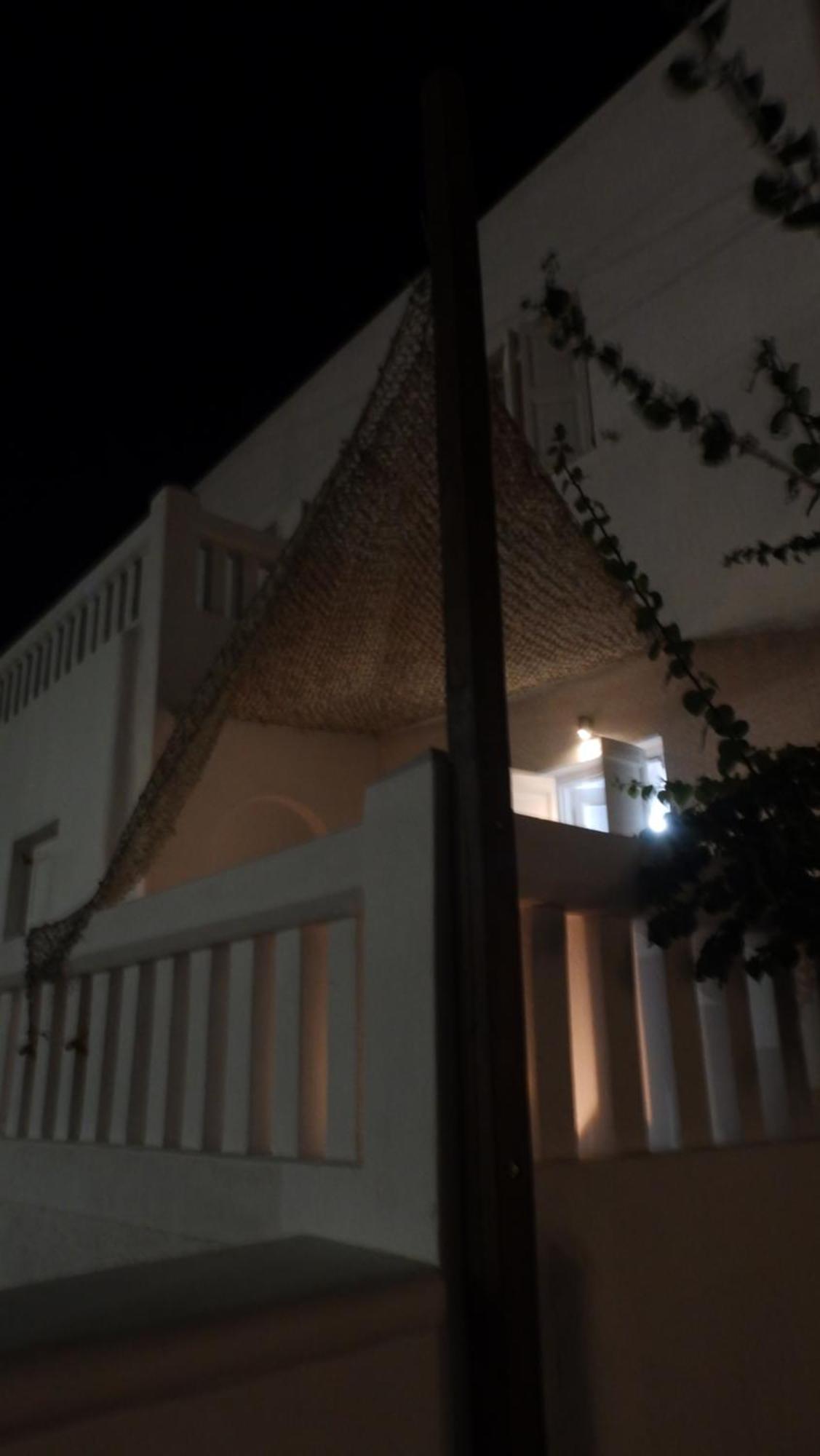 Mykonos Ornos Turquoise Home Kültér fotó