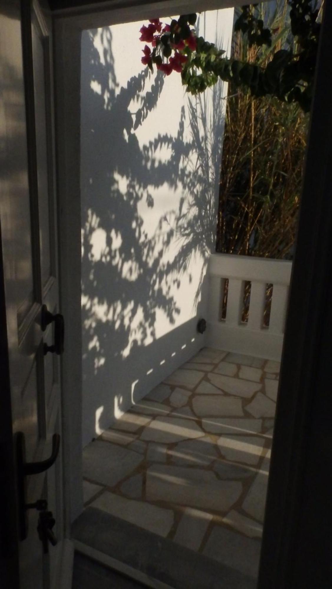 Mykonos Ornos Turquoise Home Kültér fotó
