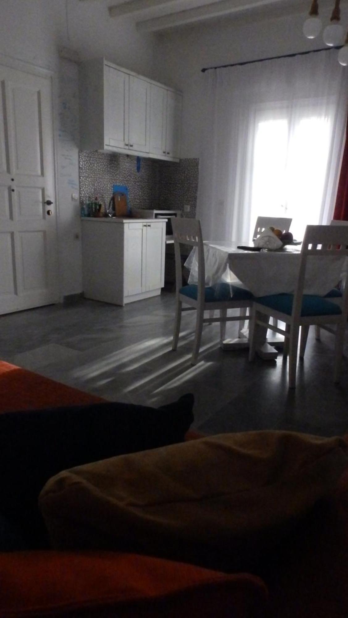 Mykonos Ornos Turquoise Home Kültér fotó