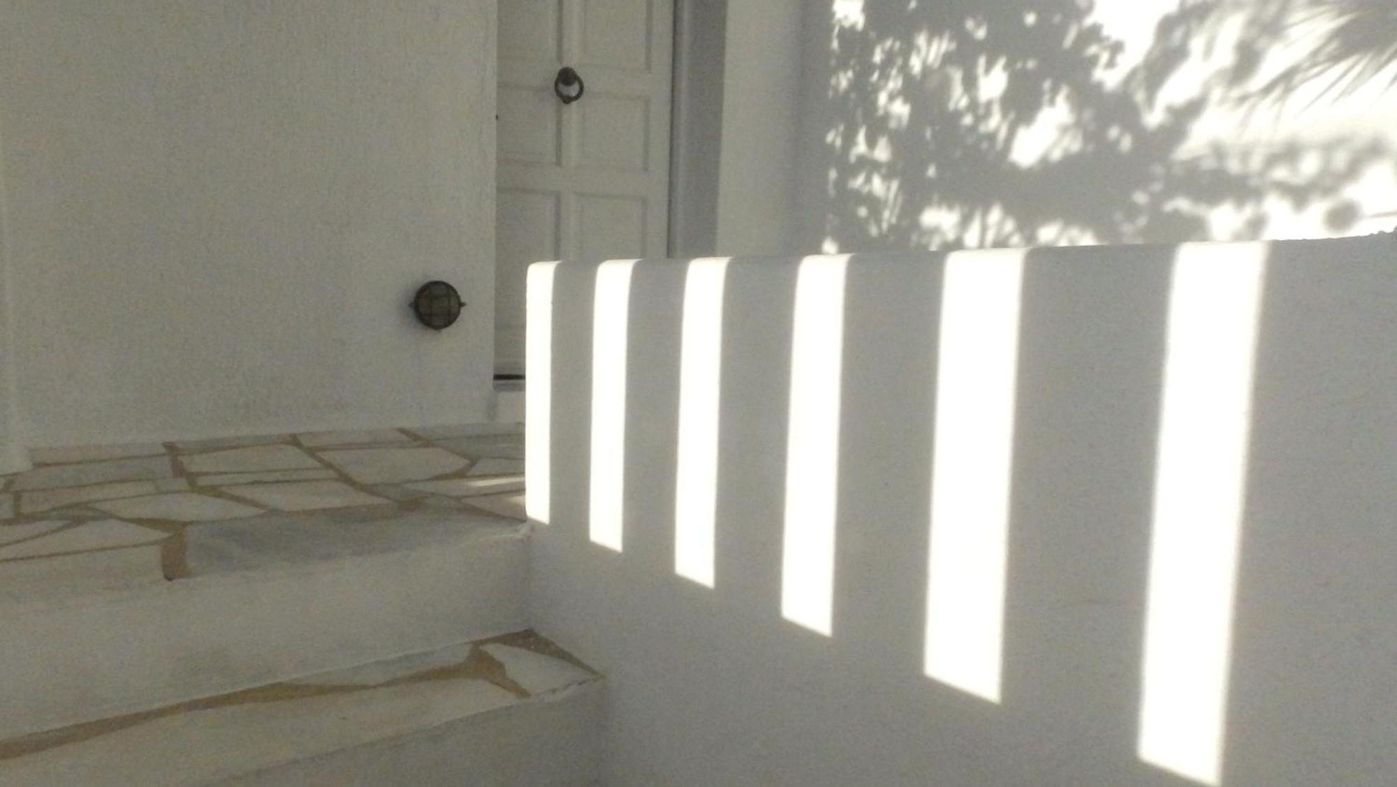 Mykonos Ornos Turquoise Home Kültér fotó