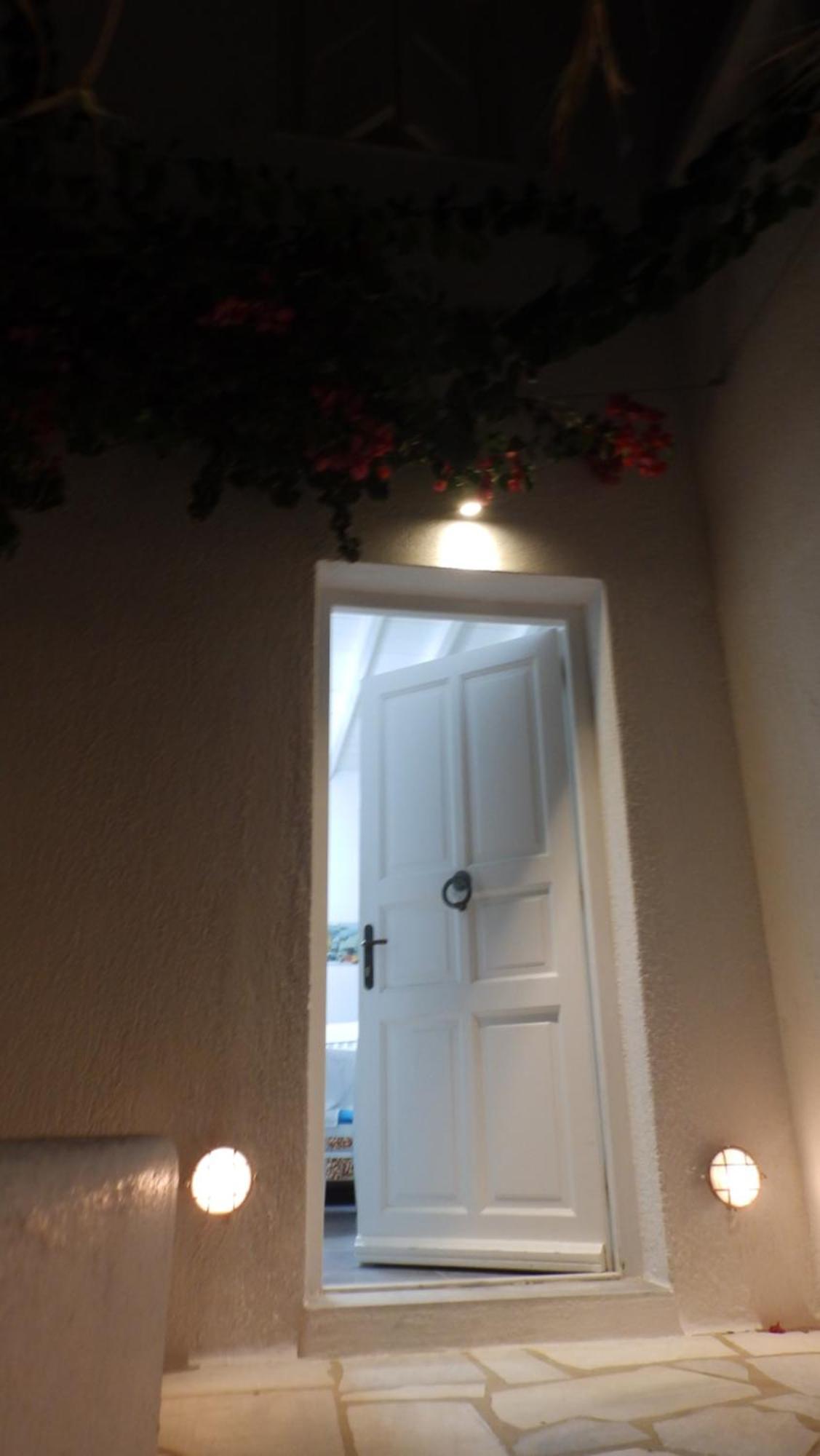 Mykonos Ornos Turquoise Home Kültér fotó